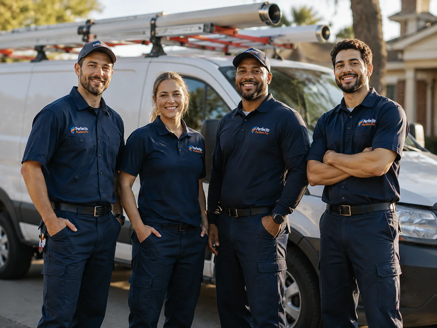 Emergency Plumber Near Me in Poston, AZ near me